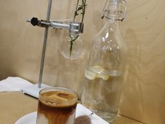 -常识咖啡common sense(春熙路店)