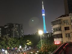 -海心沙亚运公园