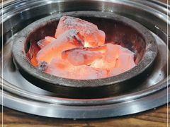 -鹤一烤肉自助餐厅(中关村店)