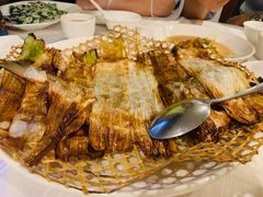 -翠亭酒家(山西南路店)