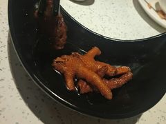 -又一间茶点轩(百汇广场店)