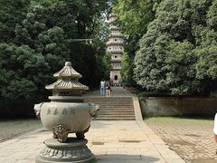 -灵谷景区