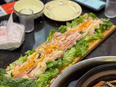 -大圈仔滋味研究所(龙湖·佰乐街店)