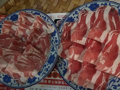 -山悦里 山野·鲜火锅(罗斯福广场店)