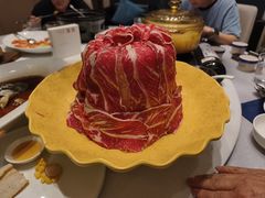 -德悦海鲜(城西店)