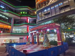 -一沙一城·岩烤牛扒(深圳首店)