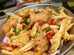 -陈江波老鸭煲(化工路店1号店)