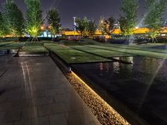 -郑州建业艾美酒店