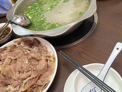 -陈记贵州遵义羊肉粉·酸汤鱼(法华镇路店)