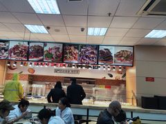 -新四方美食城(中山店)