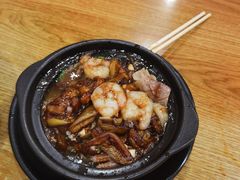 -新健小吃(承德街店)