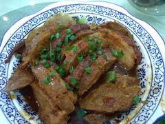 -家乡饭店(里仁洞店)