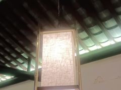 -绿茶餐厅(平谷华联店)