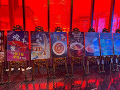 -宝轩渔府·老字号海鲜·正宗津菜(水上店)