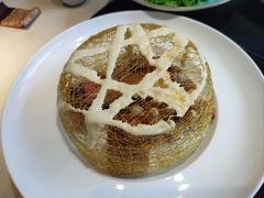 -虎哥私房菜(馒头山店)