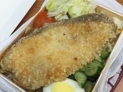 -池上木片便当(罗斯福蒲城街口店)