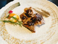 -羽山料理