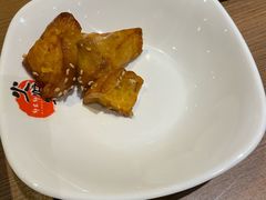 -火炉火自助餐(悠唐购物中心店)