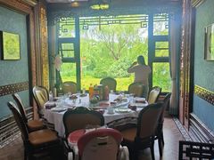 -鹊华居·地道鲁菜·海鲜·融合味(大明湖店)