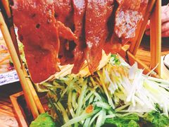 -东北人家铁锅炖(鞍山路店)