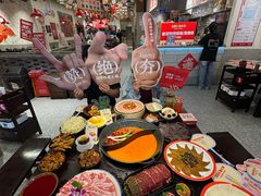 -冯校长老火锅(广州正佳广场店)