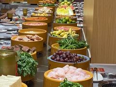 -喜家自助小火锅(乐客城店)