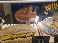 -DQ·蛋糕·冰淇淋(万达店)