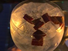 -富力丽思卡尔顿酒店·FLAIR餐厅酒吧