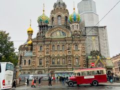 -滴血救世主教堂