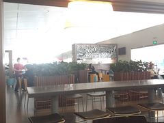 -麦当劳(杭州东站高铁店)