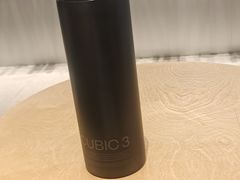 -CUBIC3三立方咖啡(西岸凤巢店)