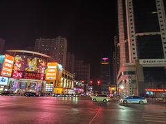 -老雒阳面馆·水席·洛阳菜(纱厂路店)
