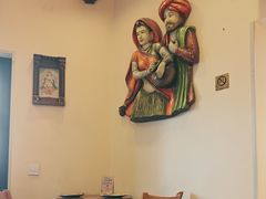 -克比叔叔印度餐厅Kebabs on the Grille(永康路分店)