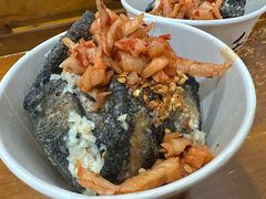 -李字号臭豆腐(总店)