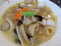 -怡园饭店-餐厅(四望亭店)