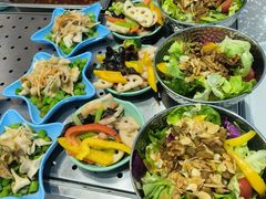 -深海中餐厅(国家海洋博物馆店)