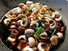 -嘉定凯悦·咖啡厅