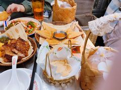 -小小集渔·泰式大排档(太古里香槟店)