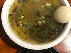 -盛天毛血旺非遗美食(观音桥店)