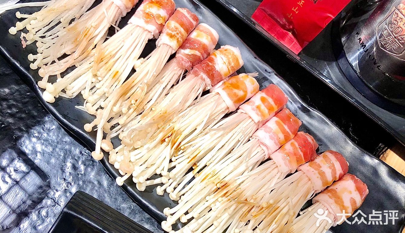 宁波美食｜烤肉届的天花板❗️绝绝子太好吃啦
