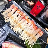 宁波美食｜烤肉届的天花板❗️绝绝子太好吃啦