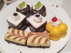 -晶丽香榭自助餐(南京大饭店)