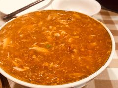 w生拆蟹黄捞饭-新大咀港式茶餐厅(宝山万达店)