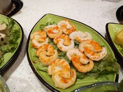 -素渡·一茶一素素食馆(新疆店)