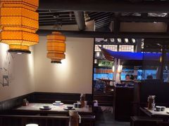 -绿茶餐厅(乐峰广场店)