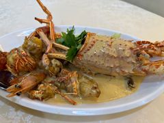 -钱塘府海鲜餐厅