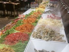 -醉人椒麻辣香锅(上地华联店)