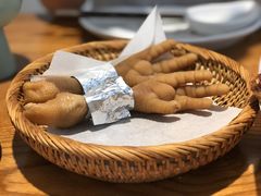 -苏小柳手作点心(控江旭辉分院)
