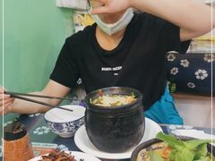 -云南李记罐罐米线饵丝小吃(汉中门金鹰店)