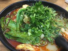 招牌螺蛳粉-螺小胖柳州螺蛳粉(钟楼总店)
